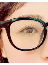 イヴ(Eve)/ダメージラッシュリフト