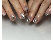 ワーブ 一宮店(worb.)/ｆixed price nail