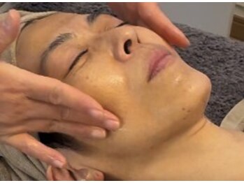 サロンラグナ(Salon Laguna)/【近赤外線×幹細胞入り美容液】