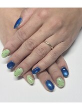 エミニー(EMINY)/定額シンプルデザイン