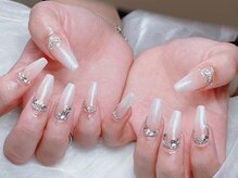 ブルームビューティ― 新宿(Blooｍ Beauty)/