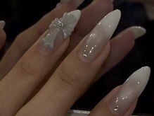 アイネイルズ 恵比寿店(I nails)/《arisa限定》