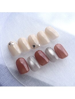 シンプル定額コース ¥4900