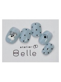 ＊すたーぽっぷ