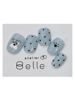 ＊すたーぽっぷ