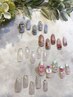 ☆韓国風Nail☆ ¥9000/オフ・ケア込み
