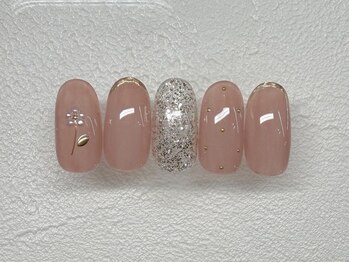 定額アート7000円