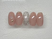 定額アート7000円