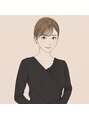 バスト鍼ラボ 代々木上原(BUST 鍼LAB.) 高岡未来