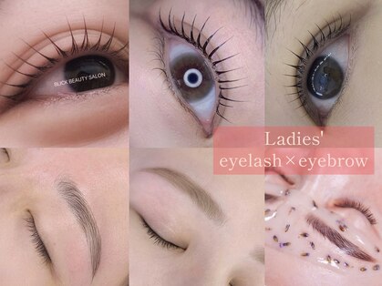 ブリック(BLICK)の写真