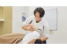 【女性人気NO.1☆】姿勢矯正＋全身整体フルコース　60分¥8,800→¥2,980