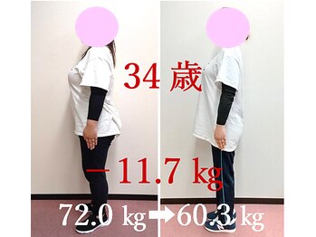 リーフィットネス 富士店(Le-Fitness)/