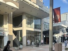 ロナ(LONA)の雰囲気(当サロンはSALON VILLAGE Kanazawa(ビル2F)内にございます◎)