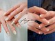 アンジーネイルアイラッシュ(Angie Nail Eyelash)の写真