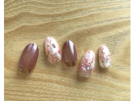 ニュアンス