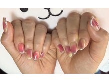 ヌカ(nuka)の雰囲気（フレンチ+デザインでシンプルが好きな方にも）