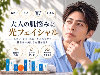 エース(ACE)の写真
