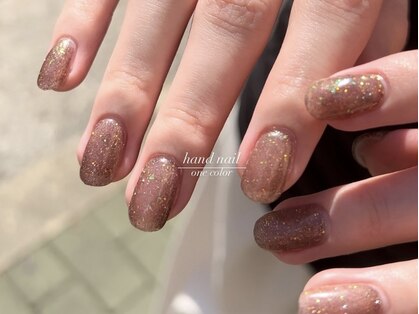 シーエスシーネイル(cscnail)の写真