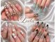 LEELA NAIL 名駅の写真