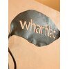 ワーフラット(wharflat)のお店ロゴ