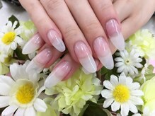 プルミエ ネイル(Premier Nail)/ナチュラルスカルプ