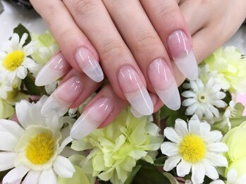 プルミエ ネイル(Premier Nail)/ナチュラルスカルプ