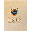 イシス ジェニー 札幌パークホテル店(ISIS-Genny)ロゴ