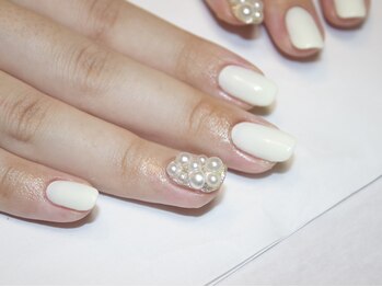 ヤナネイル(Yana Nail)/Handnails＊