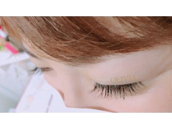 ビューティーアンドライフ オリビア(Beauty&Life Olivia)/セーブル100本