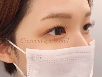 クレセント アイアンドネイル 今泉店(Crescent)/オードリーコレクション