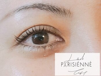 オレンジスター バイ パッセージ(ORANGE STAR BY PASSAGE)/パリジェンヌラッシュリフト