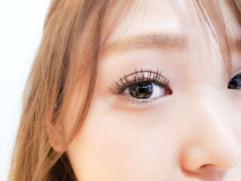 ルテナ(Lutena)/マツエクフラットラッシュ付放題