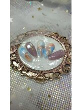 エンジェルクリス(Angel Chris)/