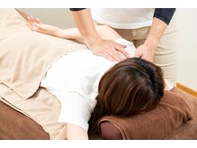 用宗整骨院/肩こり,腰,首でお悩みの方！