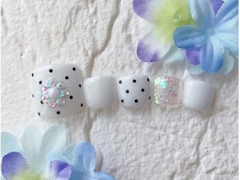 ヴェレスト 西荻窪(Verest)/定額Foot　スイート