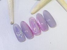 アネラ アイラッシュアンドネイル 六本木店(Anela Eyelash&nail)/定額B
