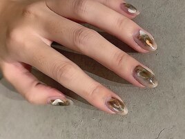 ニュアンスアート