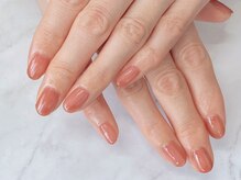 ネイルズ アヴァンティ(Nails Avanti)/ウォーターケア付ジェルネイル