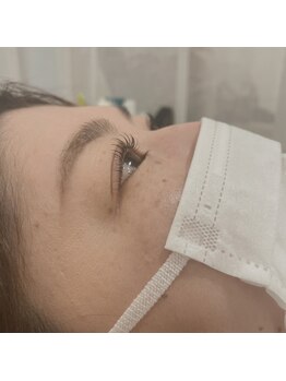 ビューティーアミューズメント 山鼻店(BEAUTY AMUSEMENT)/ドールリフトカール