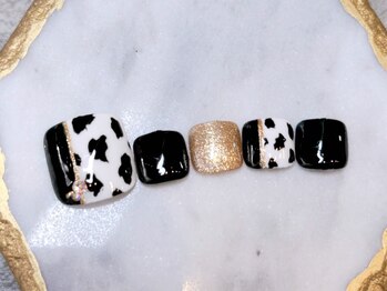 アスー(Aswy.)/【footトレンド定額】