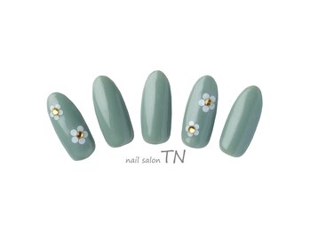 ティーエヌ 札幌駅アスティ45店/【当店限定】デザイン￥5100