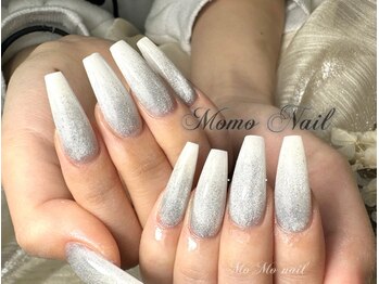 モモネイル(MOMO nail)/デザインスカルプ