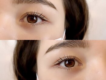 ブリス(BLISS)/まつげパーマ/眉毛　set