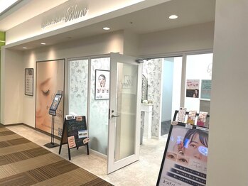 アイラッシュサロン ブラン イオンモール久御山店(Eyelash Salon Blanc)/☆久御山店へのご案内☆