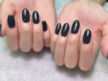 ラッキーネイル(lucky nail)/ワンカラー