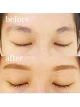 イーエヌトリップ(en.trip)/アイブロウスタイリング