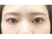 ダブリューアイビューティー 浦和店(W EYE BEAUTY)/アイブロウ/美眉スタイリング
