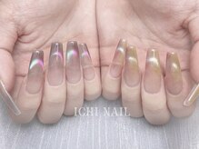 イチネイル(ICHI NAIL)/
