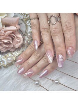 はあとねいる 下関山の田店/店舗限定マグネットNo.2