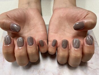 ネイル サロン ヴェレッド(Nail Salon VERED)/ニュアンスアート
